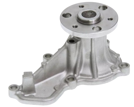 HRV waterpump
