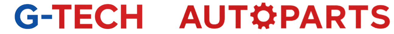 G-TECH AUTOPARTS Logo
